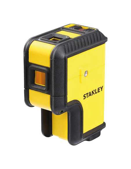 LIVELLA LASER 'SPL 3' - STANLEY | Utensili Store