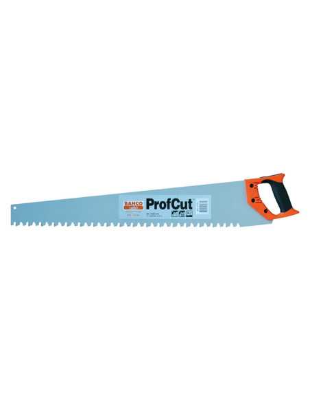 SEGACCIO PER CALCESTRUZZO LEGGERO - BAHCO | Utensili Store