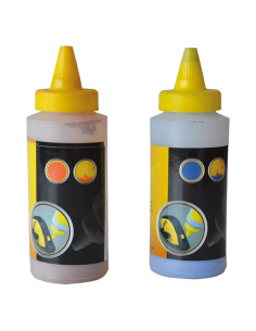 POLVERE PER TRACCIARE - TOPEX