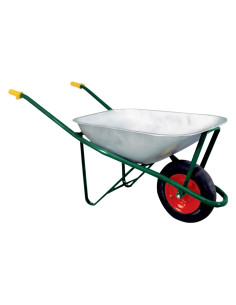 CARRIOLA SMONTATA - SIDEX