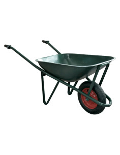 CARRIOLA TUBOLARE - SIDEX