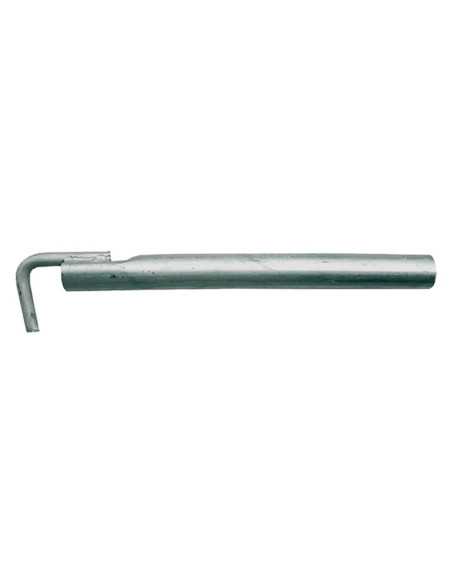 FISSAPONTEGGIO A TUBO - G&B | Utensili Store