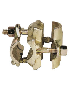 GIUNTO ORTOGONALE PER PONTEGGIO - Senza Marca