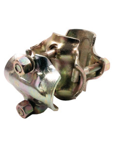 GIUNTO ORTOGONALE PER PONTEGGIO - Senza Marca 2