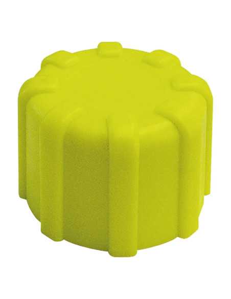 TAPPO DI PROTEZIONE TUBO PER PONTEGGIO - UTENSILI STORE | Utensili Store