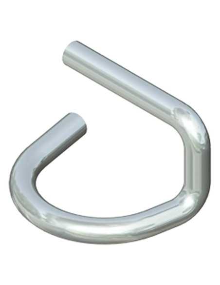 GANCIO DI SICUREZZA PER PONTEGGI - Senza Marca | Utensili Store