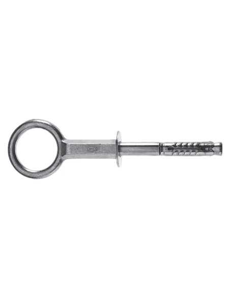 ANCORANTE PER PONTEGGIO 'GP-TAM' - FISCHER | Utensili Store