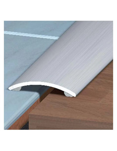 PROFILO COPRIGIUNTO PER PIASTRELLE - ARCANSAS