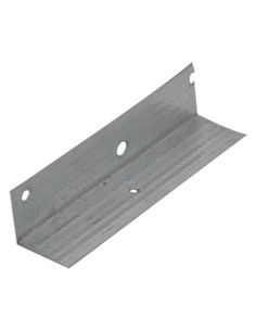 ANGOLARE PERIMETRALE PER CONTROSOFFITTI - Senza Marca