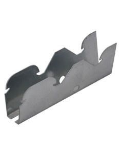 TRAVERSINA A SCATTO PER CONTROSOFFITTI - Senza Marca