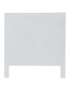 TRAMEZZA PER POZZETTO - Senza Marca