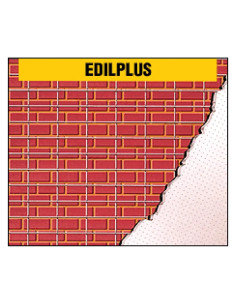 RETE PORTAINTONACO 'CAMERA-CANNE' - FRIGERIO