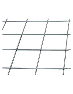 RETE PER ARMATURA PAVIMENTI F - SIDEX
