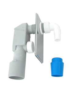 SIFONE AD INCASSO attacco - Senza Marca