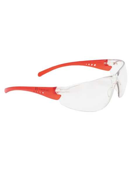 OCCHIALI DA LAVORO 'FLASH CLEAR' - JDM | Utensili Store