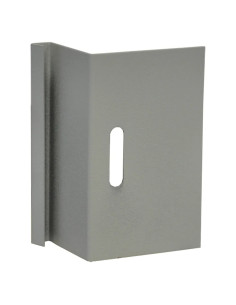 STAFFA DI RACCORDO - PROMETAL