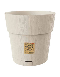 VASO TONDO 'ETHICA' - STEFANPLAST