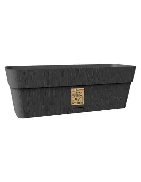 BALCONETTA RETTANGOLARE 'ETHICA' - STEFANPLAST | Utensili Store