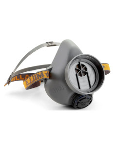 MASCHERA RESPIRATORIA - MILLA