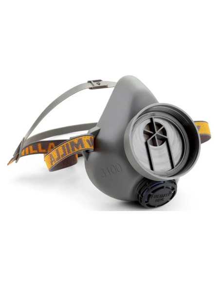 MASCHERA RESPIRATORIA - MILLA | Utensili Store