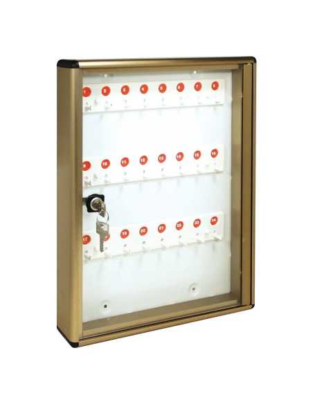 BACHECA PORTA CHIAVI - ALUBOX | Utensili Store