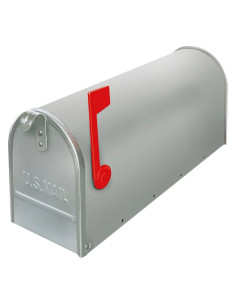 CASSETTA POSTALE PORTA RIVISTA SERIE 'TOPOLINO' - ALUBOX