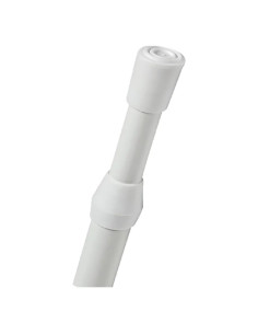 SCORRITENDA SVITA AVVITA ACCIAIO PLASTIFICATO - Senza Marca