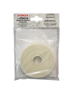 NASTRO IN VELCRO PER ZANZARIERE - KASART