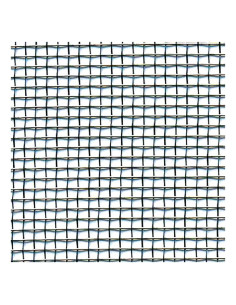 TELA ZANZARIERA ALLUMINIO 'CALIFORNIA' - Senza Marca