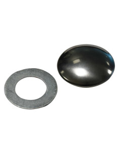 COPPIGLIA PER CARRELLO PORTASACCHI - UNIKO