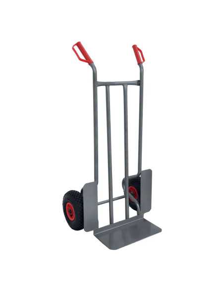 CARRELLO PORTASACCHI - UNIKO | Utensili Store