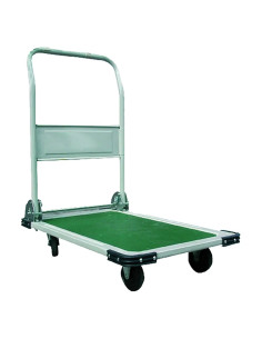 CARRELLO PORTAPACCHI - UNIKO