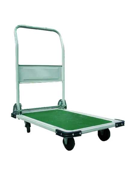 CARRELLO PORTAPACCHI - UNIKO | Utensili Store
