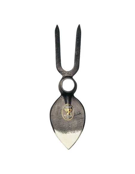 ZAPPETTA A CUORE CON BIDENTE - ANGELOB | Utensili Store