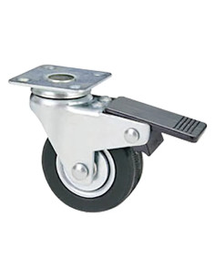 RUOTA PER MOBILI ART.160BIS - AVO