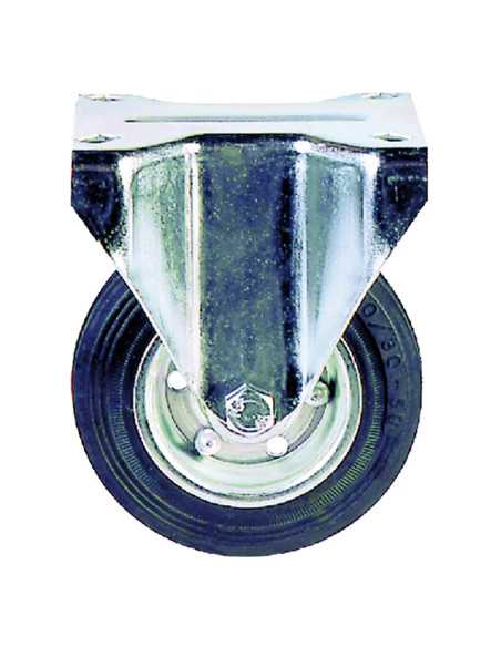 RUOTA PER CARRELLI ART. 80A - AVO | Utensili Store