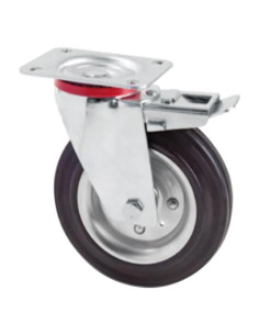 RUOTA PER CARRELLI ART. 103 - AVO