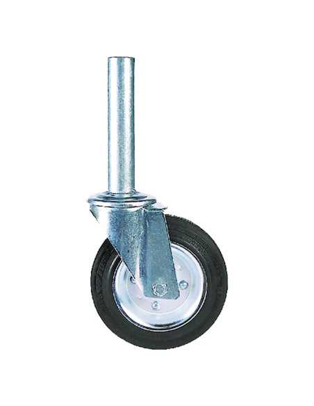 RUOTA PER TUBI INNOCENTI - AVO | Utensili Store
