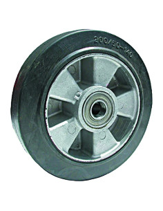 RUOTA PER TRANSPALLET ART. 16A - AVO