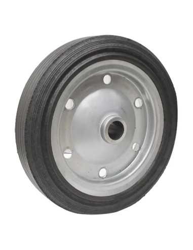 RUOTA PER BETONIERA PIENA - UTENSILI STORE | Utensili Store