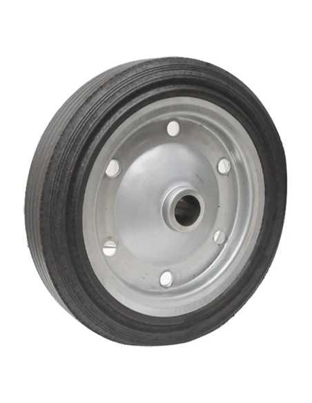 RUOTA PER BETONIERA PIENA - UTENSILI STORE | Utensili Store