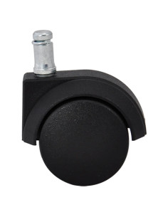 RUOTA PER MOBILI DOPPIA - Senza Marca