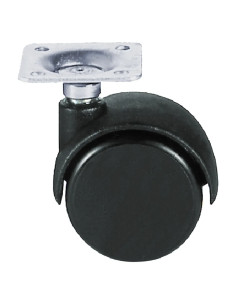 RUOTA PER MOBILI DOPPIA - Senza Marca 2