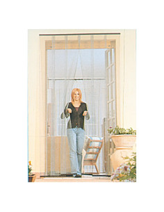 ZANZARIERA STRISCIA 'ECCO STRIP' - IRS