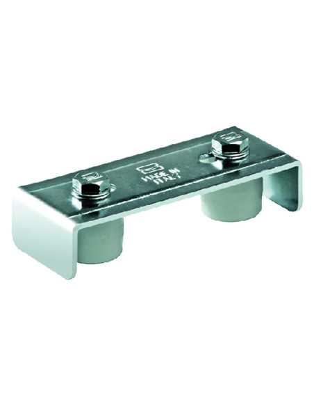 SUPPORTO GUIDA SUPERIORE A 2 OLIVE ART.247 - COMUNELLO | Utensili Store