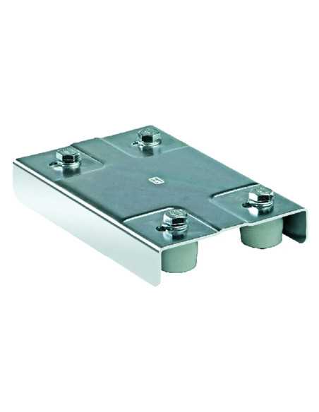 SUPPORTO GUIDA SUPERIORE A 4 OLIVE - COMUNELLO | Utensili Store