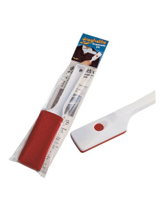 SPAZZOLA CATTURA PELI 'DRAGHETTA' - GENERAL FIX