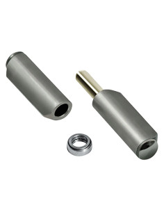 CERNIERA A GOCCIA - COMUNELLO