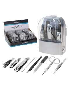 SET ASSORTITO PER MANICURE - Senza Marca