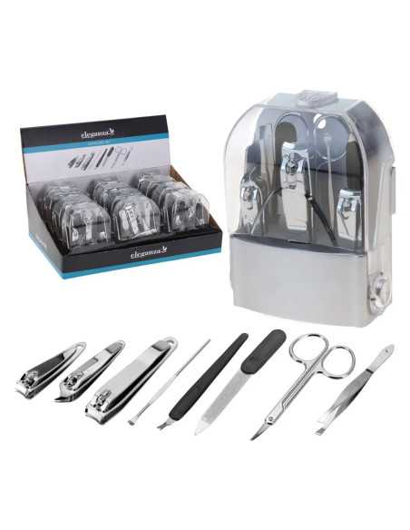 SET ASSORTITO PER MANICURE - Senza Marca | Utensili Store